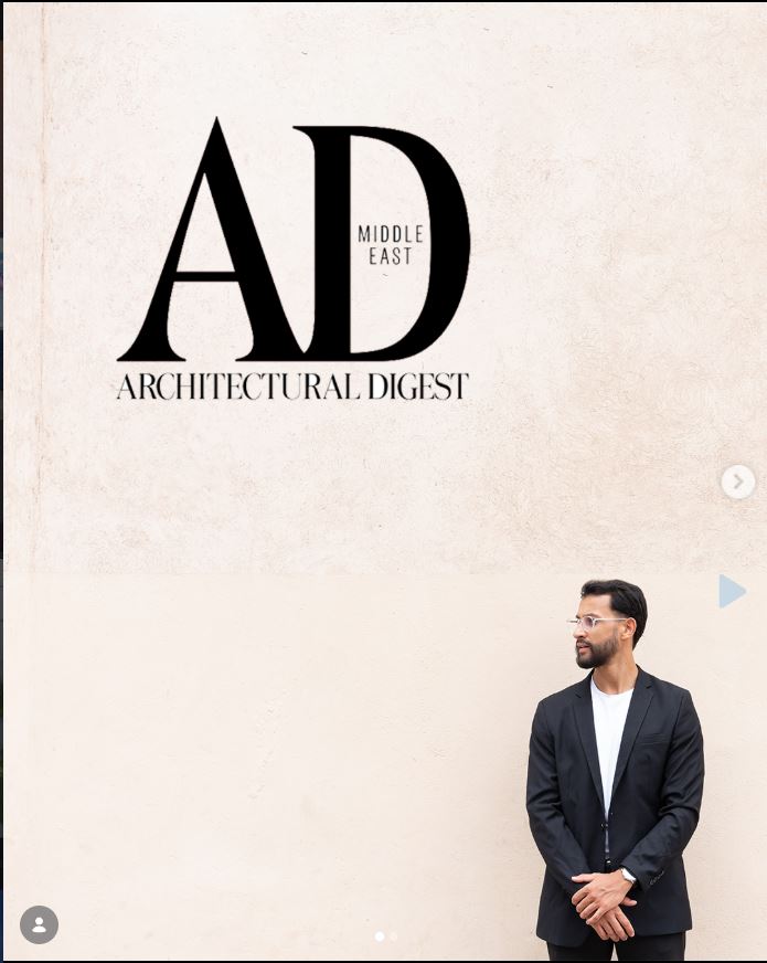 Reda Tilsaghani Architecte