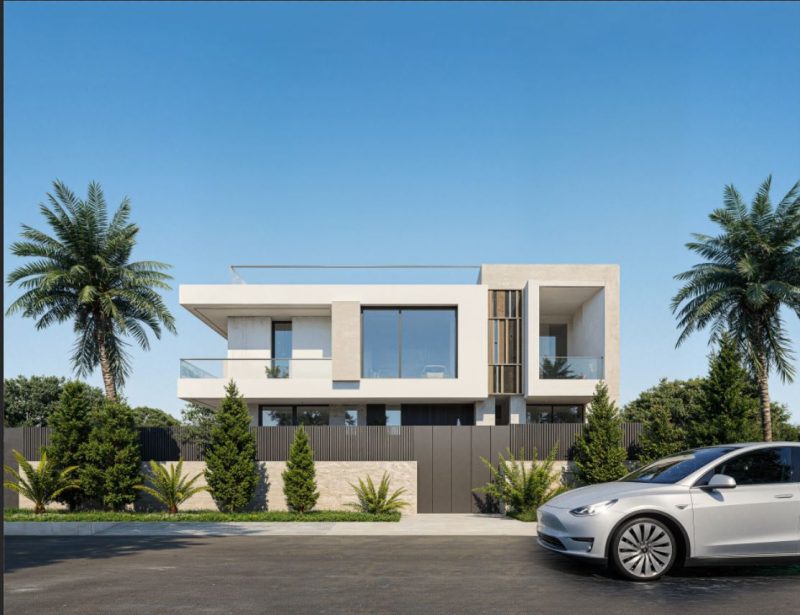 Villa TA